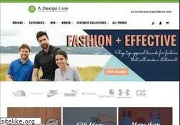 Sites similar to adesignline.com