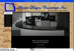 Sites similar to adesignsgranite.com