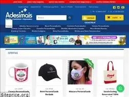 Sites similar to adesimais.com.br