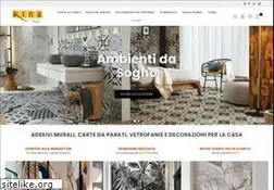 Sites similar to adesivimurali.com