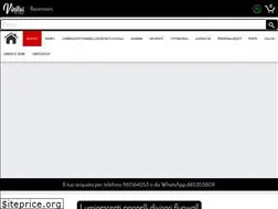 Sites similar to adesivipareti.com