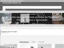 Sites similar to adesivo.com.br