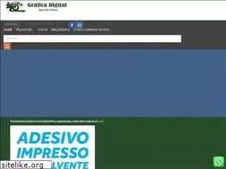 Sites similar to adesivosbh.com.br