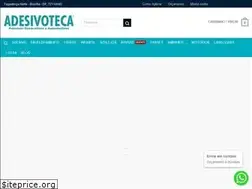 Sites similar to adesivoteca.com.br