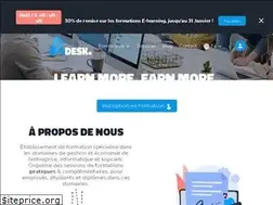Sites similar to adesk.dz