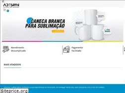 Sites similar to adespan.com.br