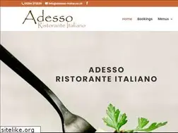 Sites similar to adesso-irvine.co.uk