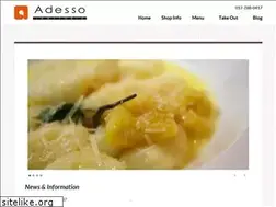 Sites similar to adesso-k.com