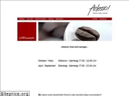 Sites similar to adesso-moosburg.de