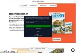 Sites similar to adesso-online.de