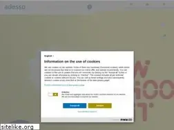 Sites similar to adesso.at