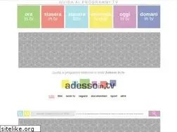 Sites similar to adessoin.tv