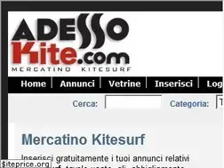 Sites similar to adessokite.com