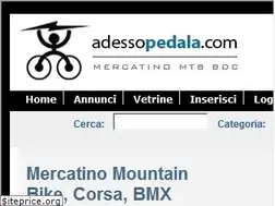 Sites similar to adessopedala.com