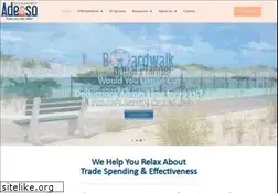 Sites similar to adessosolutions.com