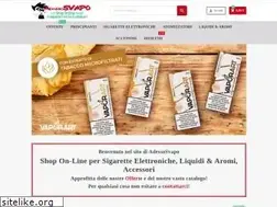 Sites similar to adessosvapo.com