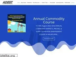 Sites similar to adest.com.au