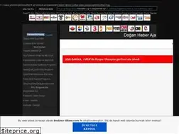 Sites similar to adestimler.tr.gg