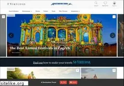 Sites similar to adestinationtravel.com