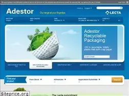Sites similar to adestor.com