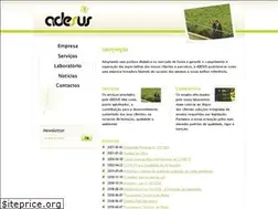 Sites similar to adesus.pt