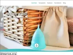 Sites similar to adet-kabi.com