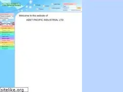 Sites similar to adet.com.hk