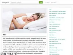 Sites similar to adet.gen.tr