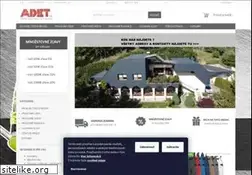 Sites similar to adet.sk