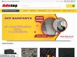Sites similar to adetasyapi.com