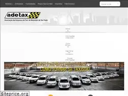 Sites similar to adetax.com.br