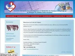 Sites similar to adetec-coeur.fr