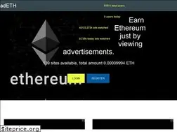 Sites similar to adeth.cc