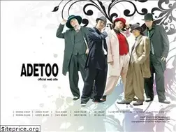 Sites similar to adetoo.jp