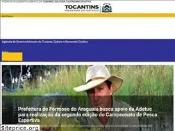 Sites similar to adetuc.to.gov.br