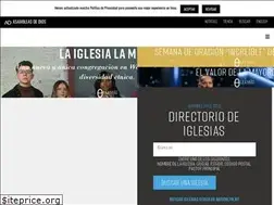Sites similar to adeua.org