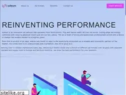 Sites similar to adeum.click