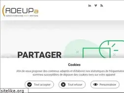 Sites similar to adeupa-brest.fr