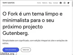 Sites similar to adeusobesidadedatamy.com.br