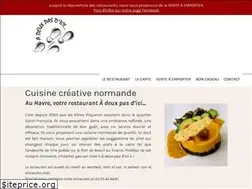 Sites similar to adeuxpasdici.fr