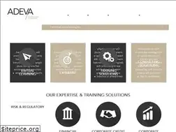 Sites similar to adevapartners.com