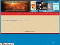Sites similar to adevarprezent.com