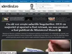Sites similar to adevarul.ro