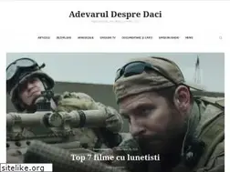 Sites similar to adevaruldespredaci.ro