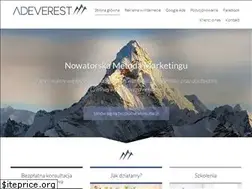 Sites similar to adeverest.pl