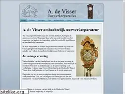 Sites similar to adevisseruurwerken.nl