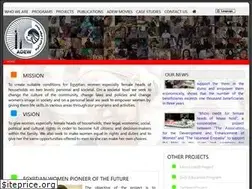 Sites similar to adew.org