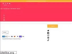 Sites similar to adewears.com