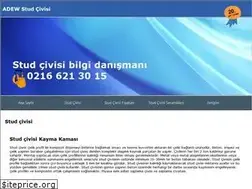 Sites similar to adewstudcivisi.com