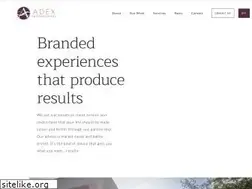 Sites similar to adex-intl.com